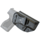 CYA Supply Co. Inside the Waistband Holster, Taurus, GX4, Right Hand, Carbon Fiber, IWB0455