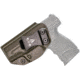 CYA Supply Co. Inside the Waistband Holster, Walther, PPS M2, Right Hand, Olive Drab, IWB0319