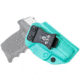 CYA Supply Co. IWB Holster, SCCY, CPX-1 &amp; CPX-2 , Right Hand Draw, Teal Blue, Small, IWB0747