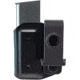 CYA Supply Co. Mag Carrier, Single Stack .380 Single Mag, Black, MAG0016