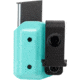 CYA Supply Co. Mag Carrier, Single Stack .380 Single Mag, Teal Blue, MAG0019