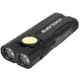 Cyclops CYC-PROLITE ProLight Black 350 Lumens White/Red LED