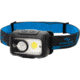 Cyclops EclipsElite LED Headlamp, White/Red, 520 Lumens, Black, CYC-ECLIPSE