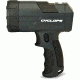 Cyclops Evo 700 Lumen Handheld Spotlight, Aa Batteries CYC-X700H