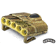Cyclops Orion 5 Hat Clip Light NXT Camo 5 LED White Bulbs