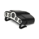 Cyclops Orion Pro Hat Clip Light w/White LED Lights CYC-HCPW