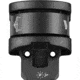 Cyelee Optics BULL PRO Reflex Red Dot Sight, 1x34.5x26mm, 3 MOA Dot, Black, X003XV5CCZ