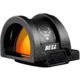 Cyelee Optics BULL PRO Reflex Red Dot Sight, 1x34.5x26mm, 3 MOA Dot, Black, X003XV5CCZ