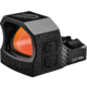 Cyelee Optics CAT PRO Reflex Red Dot Sight, 1x21x16.5mm, 3 MOA Dot, Black, X003LR8ZHZ