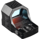 Cyelee Optics CAT SRS6 PRO Reflex Red Dot Sight, 1x21x16.5mm, 6 MOA Dot, Black, X004OOZL3Z