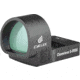 Cyelee Optics Chameleon-GSRS8 Reflex Red Dot Sight, 1x26.5x22.5mm, 8 MOA Dot, Black, X004G5BOQF