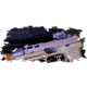 Cyelee Optics Ghost HDG Reflex Red Dot Sight, 1x26.5x22.5mm, 2 MOA Dot/26 MOA Circle, Black, X0044ECYKX