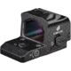 Cyelee Optics Wolf EDG Reflex Red Dot Sight, 1x23x16mm, 3 MOA Dot, Black, X004I4BUNL