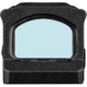 Cyelee Optics Wolf EDG Reflex Red Dot Sight, 1x23x16mm, 3 MOA Dot, Black, X004I4BUNL