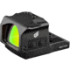 Cyelee Optics Wolf EDG Reflex Red Dot Sight, 1x23x16mm, 3 MOA Dot, Black, X004I4BUNL