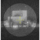 D-790UW 6.0x83 B&amp;W Elite NV Sight, White Phosphor Gen 3+ Unfilmed with Manual Gain, HD Optics, Black BE73790HDUW
