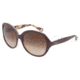 D&amp;G DD3034 SV Prescription Sunglasses - Violet Frame / 57 mm Prescription Lenses, 154413-5717