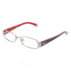 D&amp;G DD5072 Bifocal Eyeglasses Gunmetal Frame / 49 mm Prescription Lenses, 442-4916