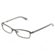 D&amp;G DD 5089 Eyeglasses Styles - Black Frame w/Non-Rx 52 mm Diameter Lenses, 499-5216