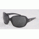 D&amp;G Bifocal Sunglasses DD8018 with Lined Bi-Focal Rx Prescription Lenses, Select Frame Color / Lens Diameter Black Frame / 63 mm Prescription Lenses