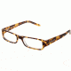 D&amp;G DD1146 SV Prescription Eyeglasses Tortoise Top On Clear Frame / 50 mm Prescription Lenses, 510-5016, Select Frame Color / Lens Diameter Tortoise Top On Clear Frame / 50 mm Prescription Lenses