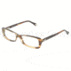 D&amp;G DD1191 Eyeglass Frames 1572-5116 - Orange Havana 