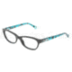 D&amp;G DD1205 Progressive Prescription Eyeglasses 1826-5017 - Black 