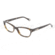 D&amp;G DD1205 Progressive Prescription Eyeglasses 502-5017 - Havana 