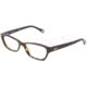 D&amp;G DD1216 Bifocal Prescription Eyeglasses 502-5016 - Havana Frame