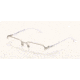 D&amp;G Eyeglasses DD5001-072-4917 with Lined Bifocal Rx Prescription Lenses - Blue With Blue Temple Frame / 49 mm Lenses / 135 mm temple length