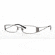 DandG DD5011 Bifocal Eyeglasses Gunmetal Frame / 51 mm Prescription Lenses, 04-5115, Select Frame Color / Lens Diameter Gunmetal Frame / 51 mm Prescription Lenses
