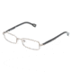 DandG DD5079 #079 - Gunmetal Demo Lens Frame