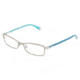 DandG DD5089 #1003 - Gunmetal Demo Lens Frame