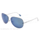D&amp;G YOUNG&amp;COLOURED DD6086 Progressive Prescription Sunglasses DD6086-011-55-64 - Lens Diameter 64 mm, Lens Diameter 64 mm, Frame Color White