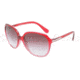 D&amp;G DD8086 Single Vision Prescription Sunglasses DD8086-17858H-5916 - Lens Diameter: 59 mm, Frame Color: Black Cherry Gradient