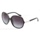 D&amp;G URBAN DD8089 Bifocal Prescription Sunglasses DD8089-501-8G-59 - Lens Diameter 59 mm, Lens Diameter 59 mm, Frame Color Black