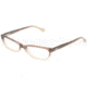 D&amp;G Eyeglass Frames DD1189 1675-5416 - Brown Gradient 
