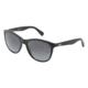 D&amp;G PLAYFUL CHIC DD3091 Bifocal Prescription Sunglasses DD3091-501-T3-55 - Lens Diameter 55 mm, Frame Color Black