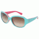 D&amp;G Sunglasses DD8065 163113-5916 - Green Brown Gradient