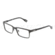D&amp;G Vibrant colours DD5115 Bifocal Prescription Eyeglasses 064-5017 - Black Frame