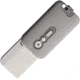 D Rocket Design SquareHead Automatic Folding Knife, 2.38in Closed, 1.9in, Satin Bohler M390 Stainless Blade, Gray Titanium Handle, SQUAREHEAD-SMOOTH