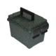 MTM Ammo Can 45 Caliber, PALLET pack, Forest Green, AC45P
