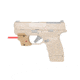 Viridian Weapon Technologies Viridian E Series Red Laser Sight for Springfield Hellcat FDE Retail Box 9842032F, VL9120080
