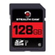 Stealth Cam SD Card, 128 GB, STC-128GB