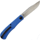 Daedalus Knife Co. Lab Linerlock Blue, DKCL1