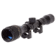 Daisy 4x32mm AO Winchester Air Rifle Scope, Black 980813444
