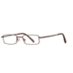 Dakota Smith Abrasion SEDY ABRA00 Progressive Prescription Eyeglasses