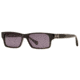 Dakota Smith Instinct SEDS INSN06 Single Vision Prescription Sunglasses SEDS INSN065445 BK - Frame Color: Black, Lens Diameter: 54 mm, Lens Diameter: 57 mm