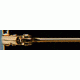 Dakota Smith Mach 1   SEDS MACH00 Progressive Prescription Eyeglasses - Gold Dust SEDS MACH005735 GO