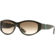 Dakota Smith Mesa SEDS MESA06 Progressive Prescription Sunglasses SEDS MESA065730 BN - Lens Diameter: 57 mm, Frame Color: Allspice